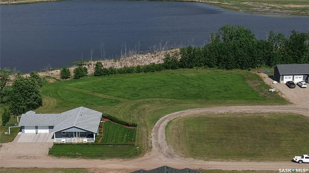 Rural Address Mervin SK S0M 1Y0