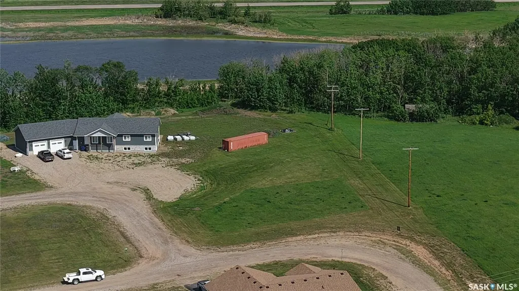 Rural Address Mervin SK S0M 1Y0