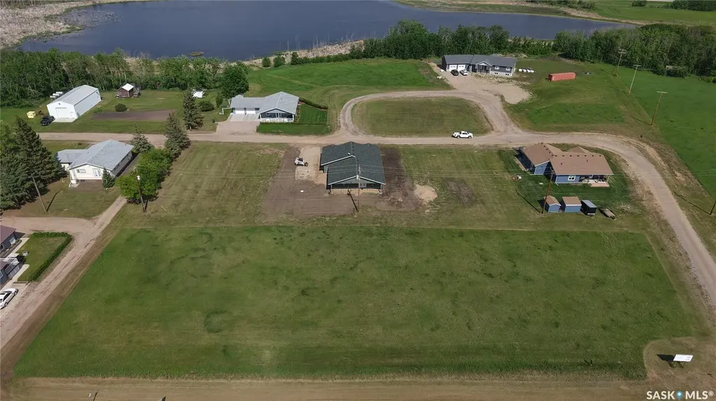 Rural Address Mervin SK S0M 1Y0
