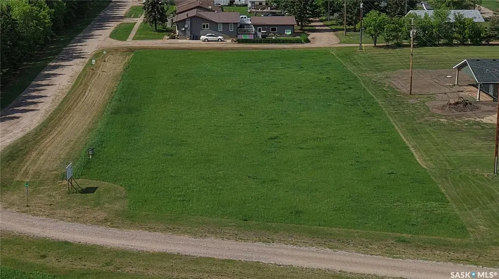 Rural Address Mervin SK S0M 1Y0