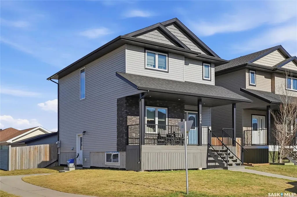 534 Maple Crescent Warman SK S0K 4S2
