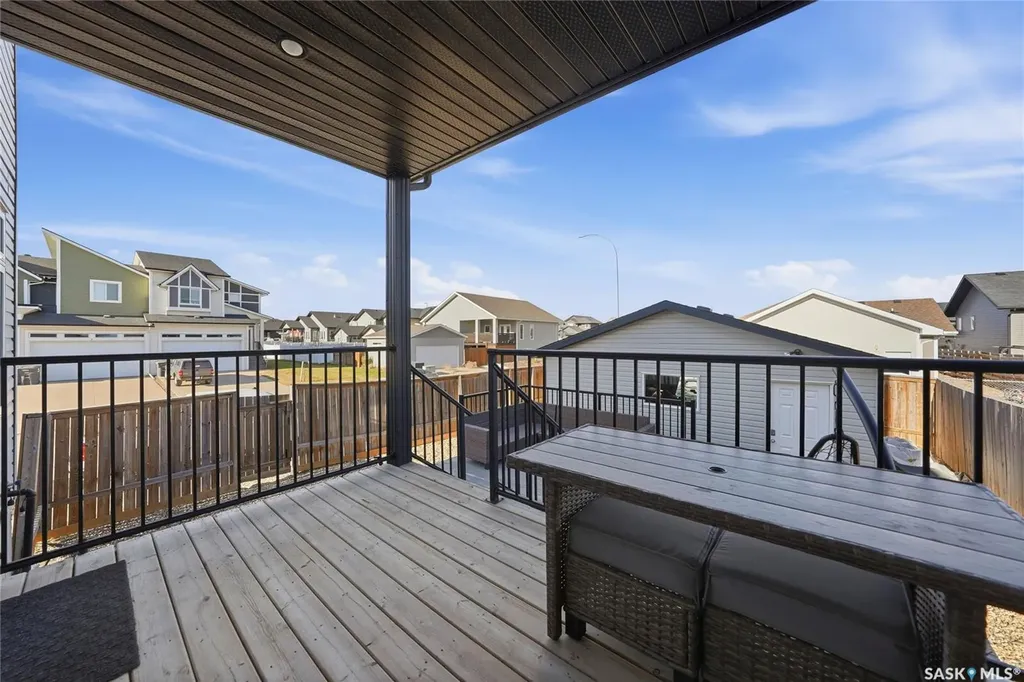 534 Maple Crescent Warman SK S0K 4S2