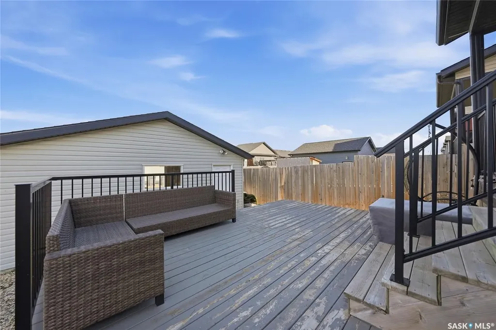 534 Maple Crescent Warman SK S0K 4S2