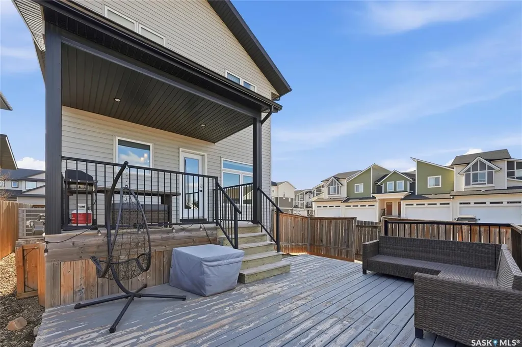 534 Maple Crescent Warman SK S0K 4S2
