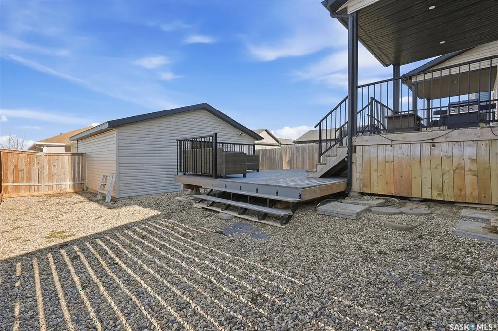 534 Maple Crescent Warman SK S0K 4S2