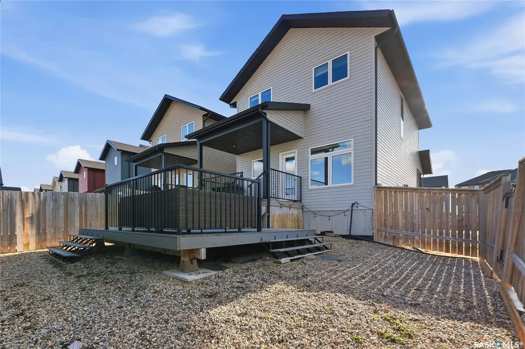 534 Maple Crescent Warman SK S0K 4S2