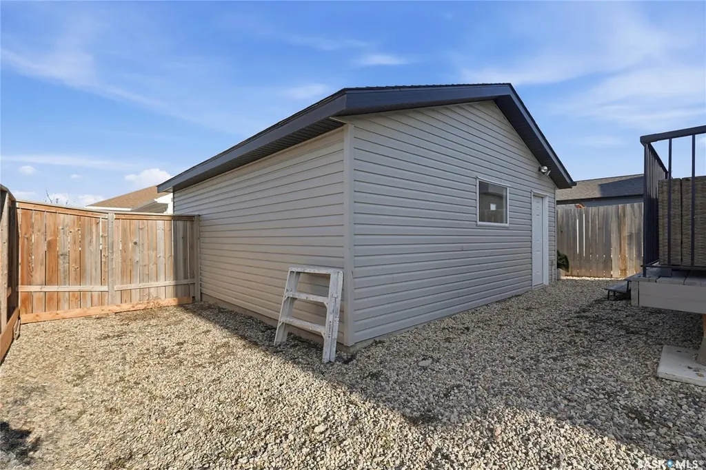 534 Maple Crescent Warman SK S0K 4S2