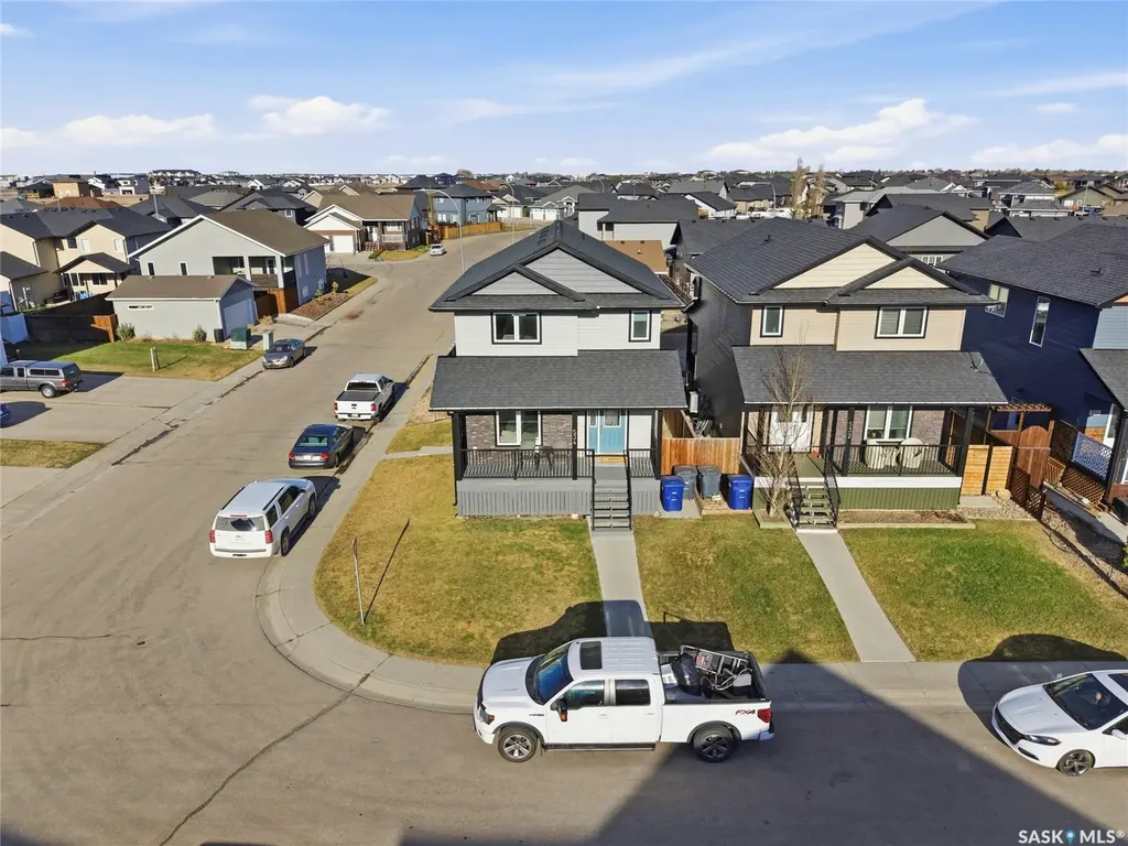 534 Maple Crescent Warman SK S0K 4S2