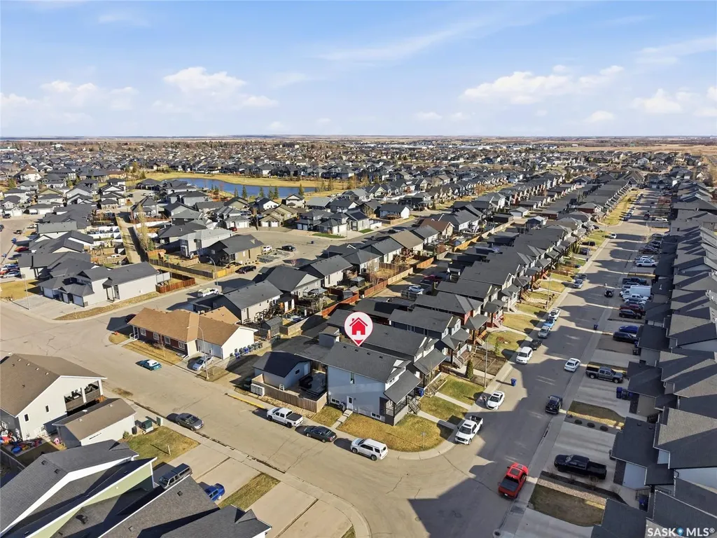 534 Maple Crescent Warman SK S0K 4S2