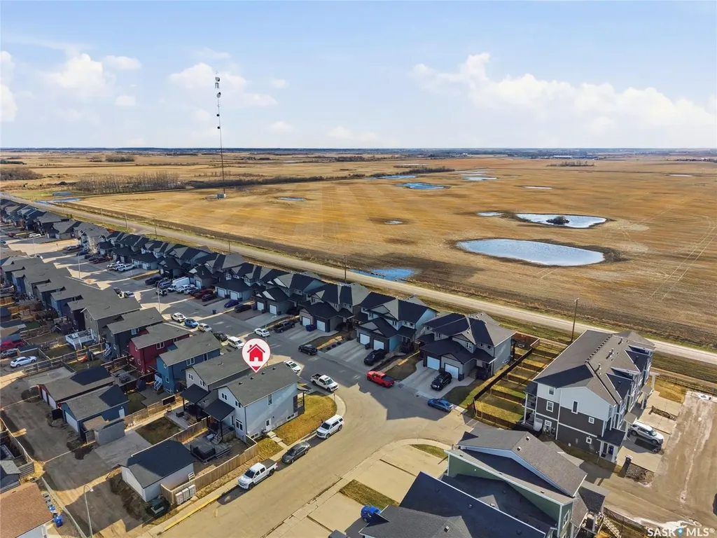 534 Maple Crescent Warman SK S0K 4S2