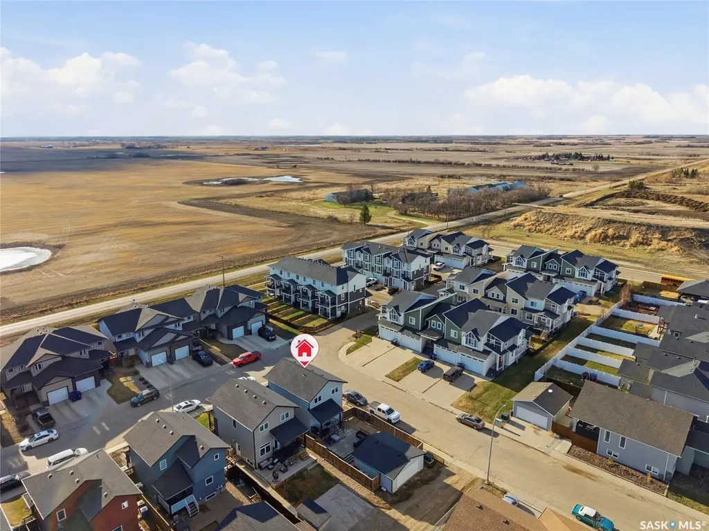 534 Maple Crescent Warman SK S0K 4S2