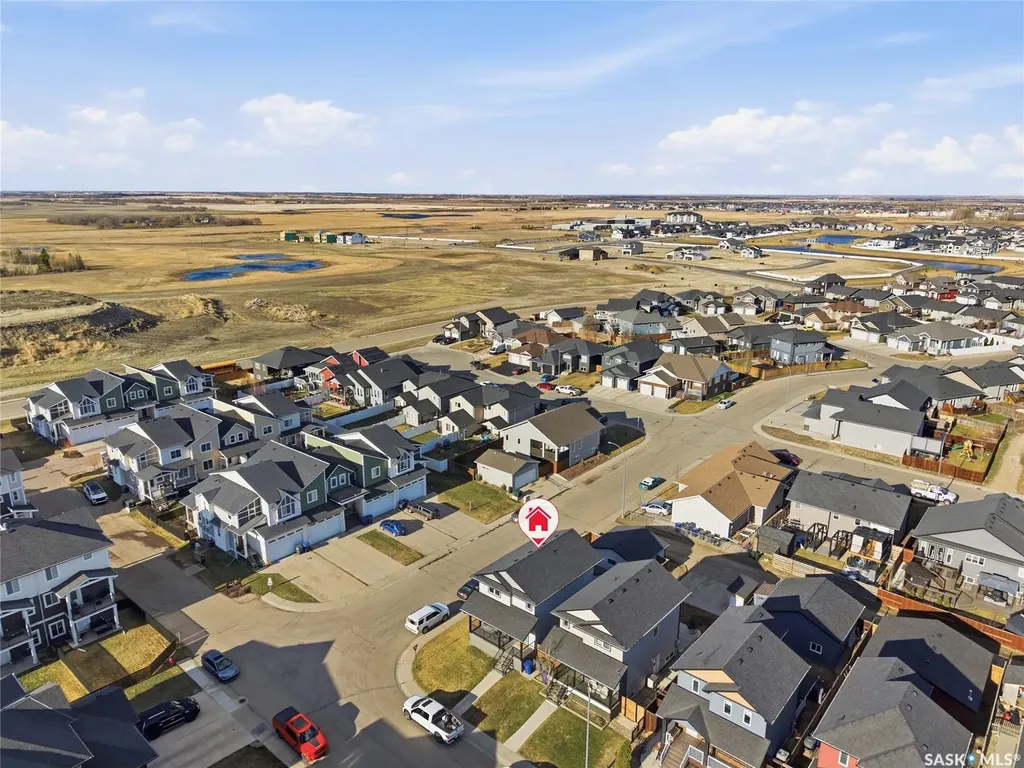 534 Maple Crescent Warman SK S0K 4S2