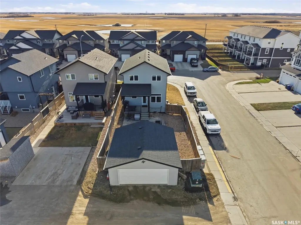534 Maple Crescent Warman SK S0K 4S2