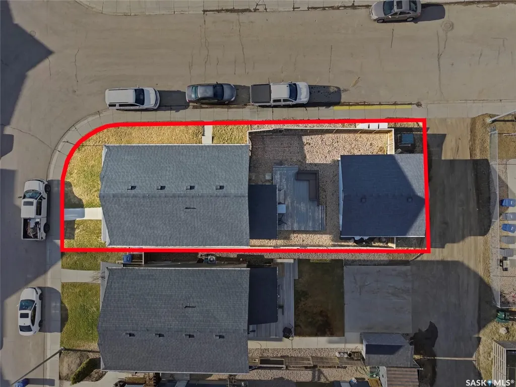 534 Maple Crescent Warman SK S0K 4S2
