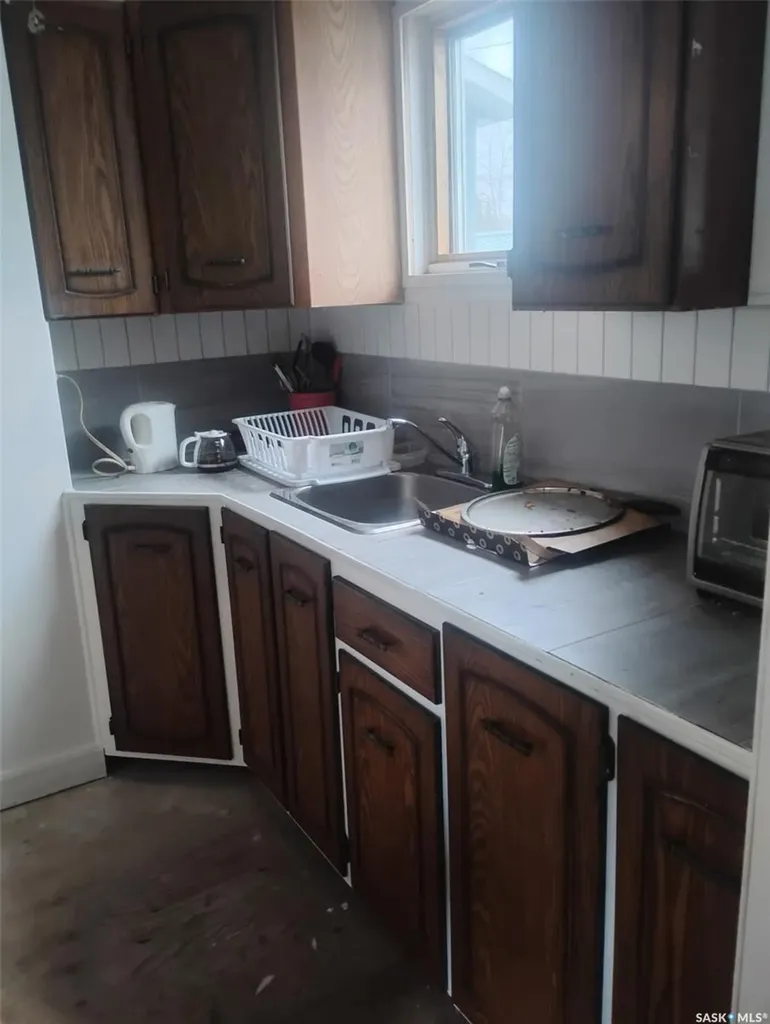 58 5th Street SE Preeceville SK S0A 3B0