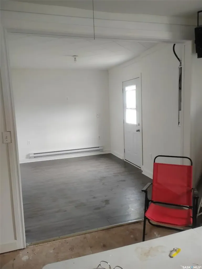 58 5th Street SE Preeceville SK S0A 3B0