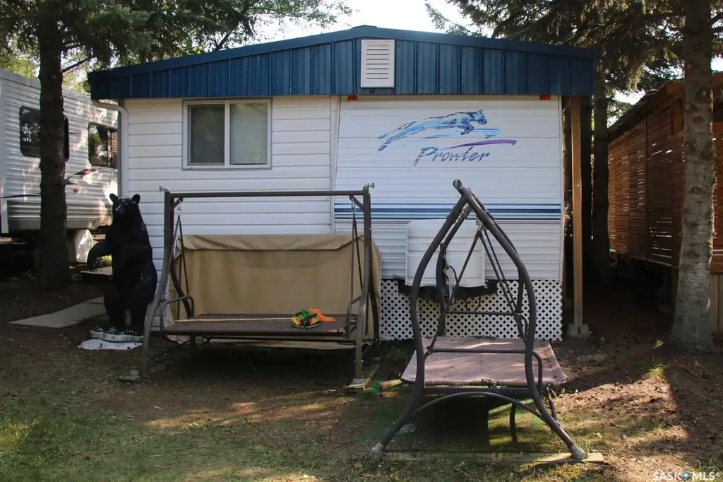 Beach Rv R Lake Address Wakaw Lake SK S0K 9O7
