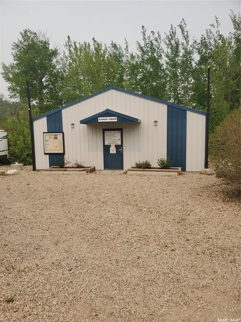Beach Rv R Lake Address Wakaw Lake SK S0K 9O7