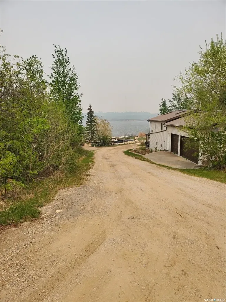 Beach Rv R Lake Address Wakaw Lake SK S0K 9O7