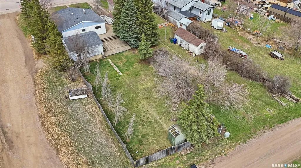 1065 Stadacona Street W Moose Jaw SK S6H 2B1