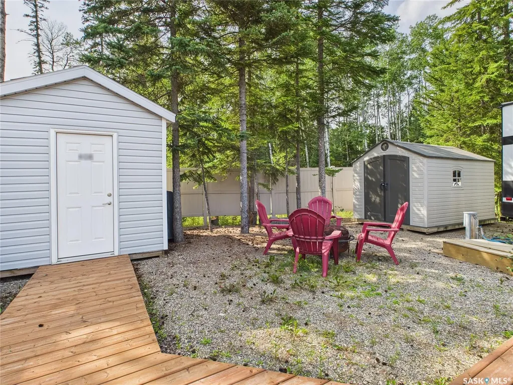 408 Owl Street Candle Lake SK S6V 0C6