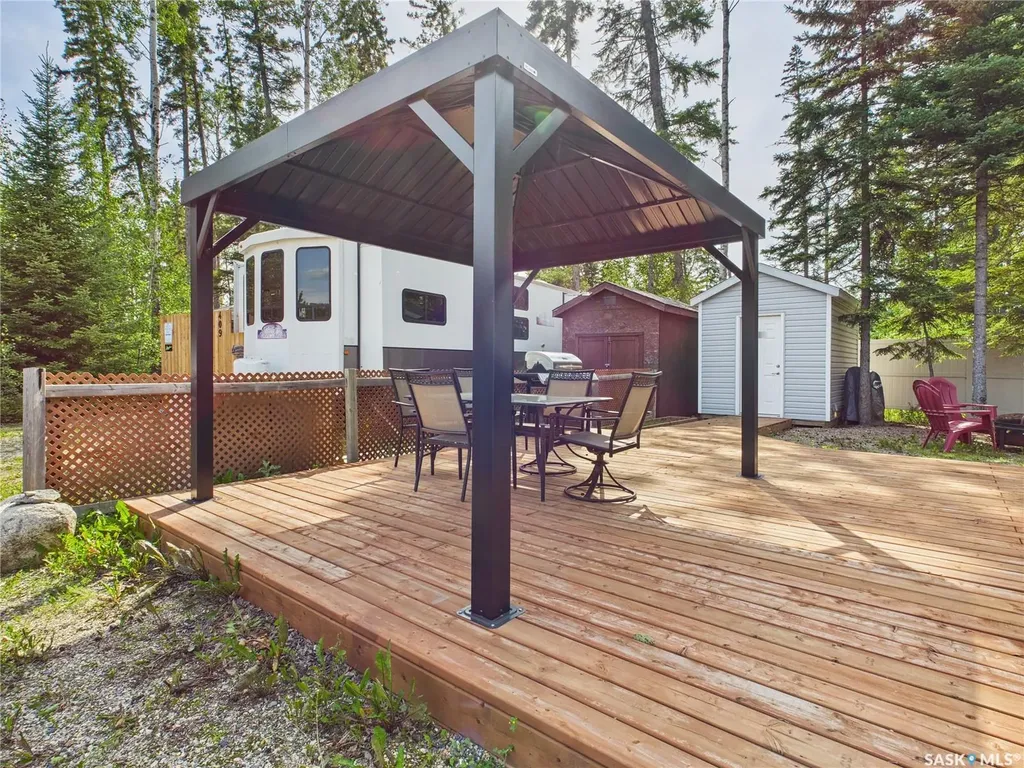 408 Owl Street Candle Lake SK S6V 0C6
