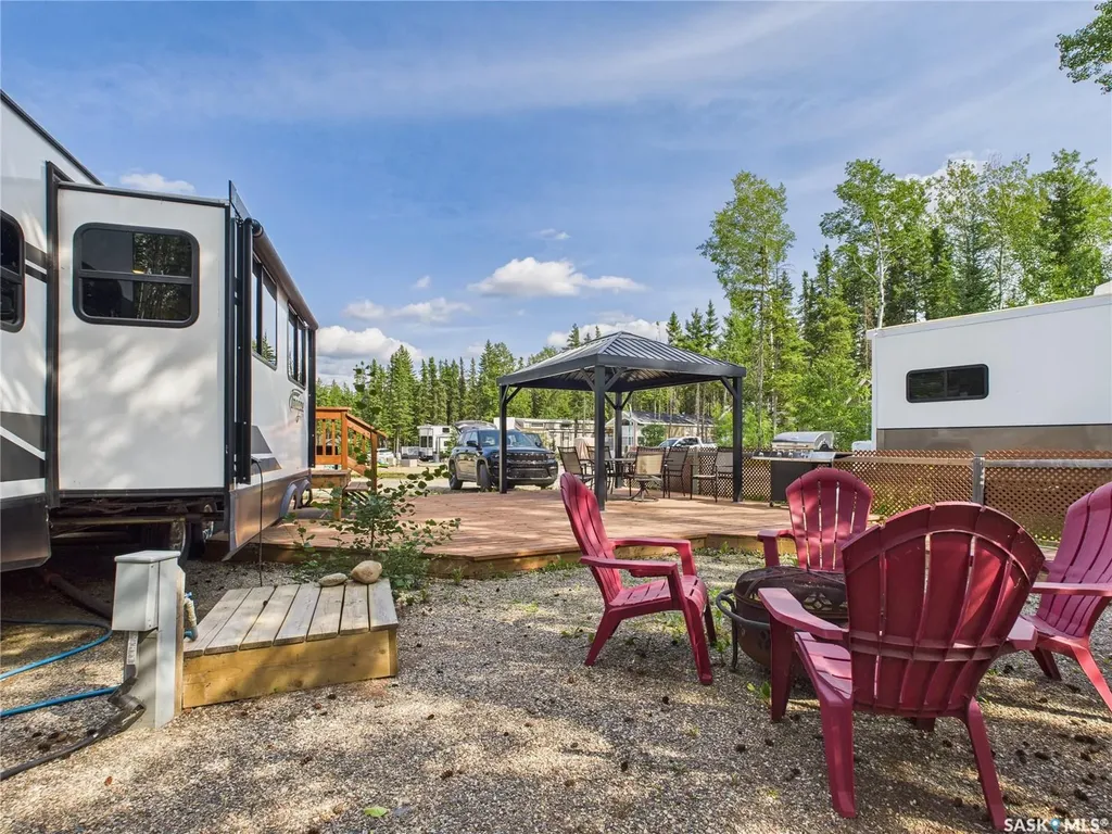 408 Owl Street Candle Lake SK S6V 0C6
