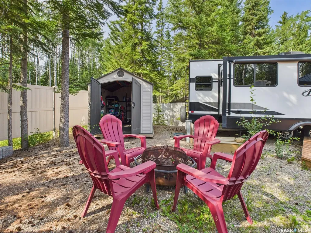 408 Owl Street Candle Lake SK S6V 0C6