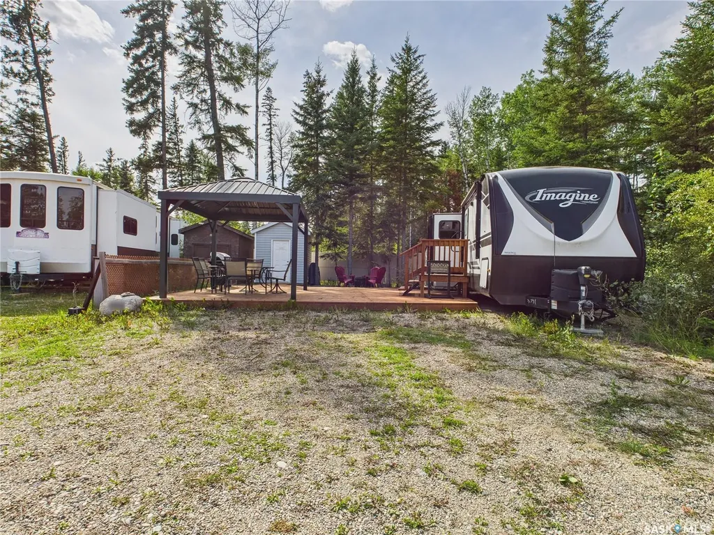 408 Owl Street Candle Lake SK S6V 0C6
