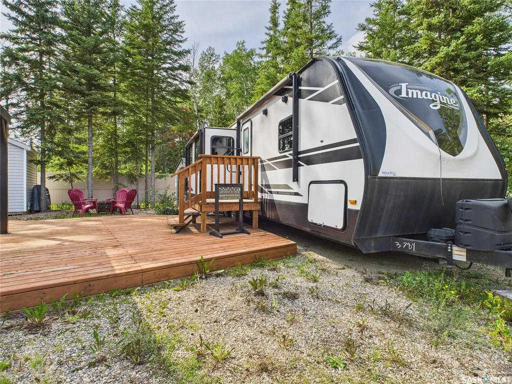 408 Owl Street Candle Lake SK S6V 0C6