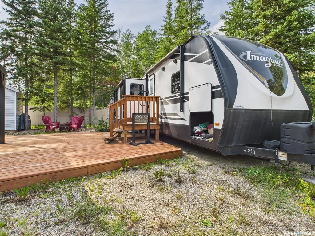 408 Owl Street Candle Lake SK S6V 0C6