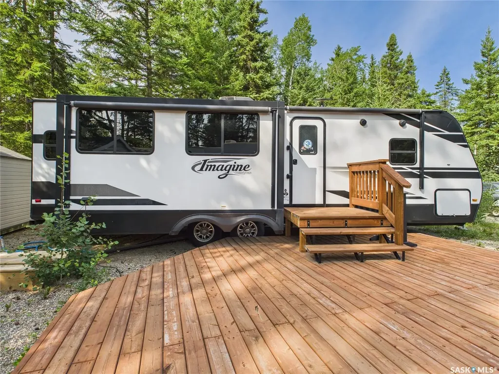 408 Owl Street Candle Lake SK S6V 0C6