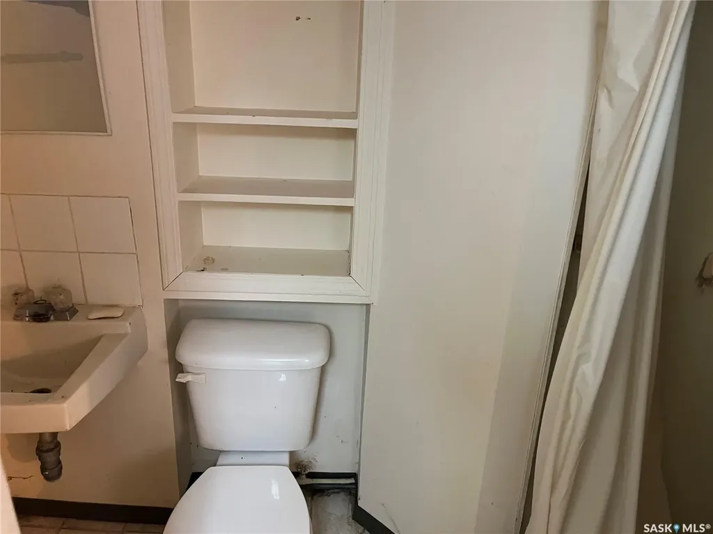 238 1st Street NW Wadena SK S0A 4J0