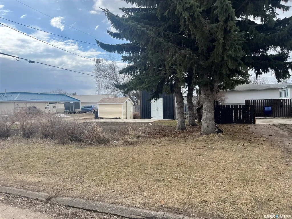 238 1st Street NW Wadena SK S0A 4J0