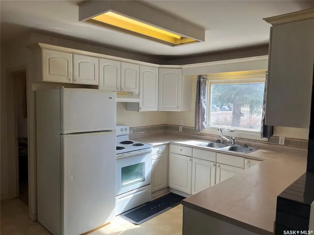 238 1st Street NW Wadena SK S0A 4J0