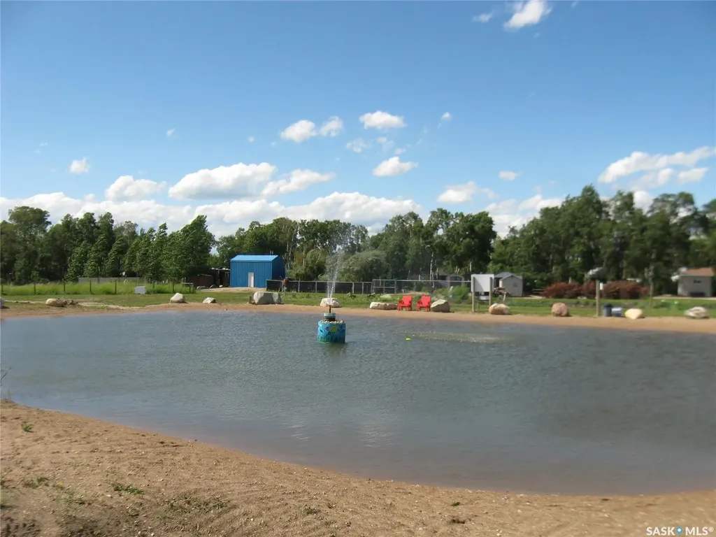 76 Rural Address Wakaw Lake SK S0K 4P0
