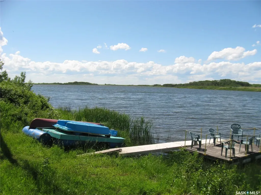 76 Rural Address Wakaw Lake SK S0K 4P0