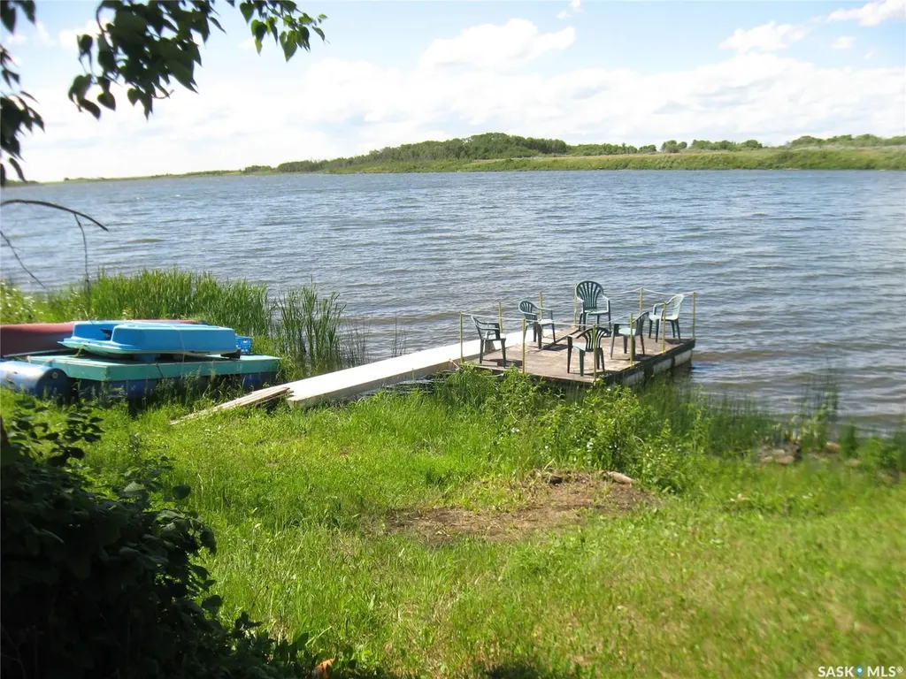 76 Rural Address Wakaw Lake SK S0K 4P0