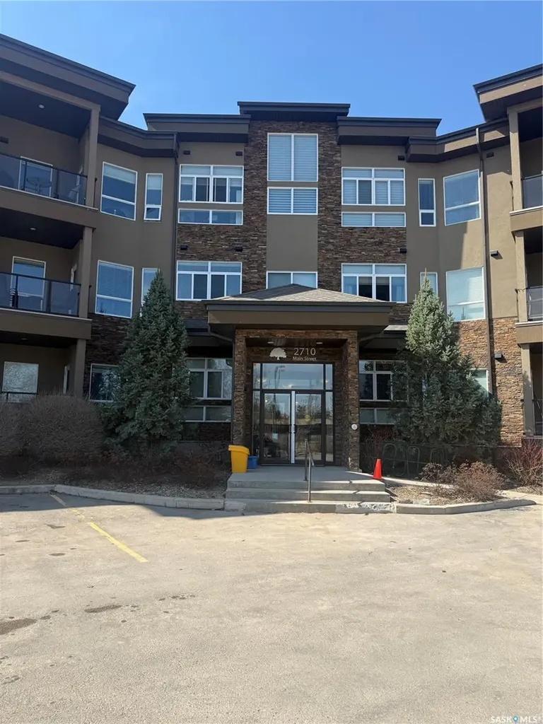 2710 Main Street Saskatoon SK S7H 0M3