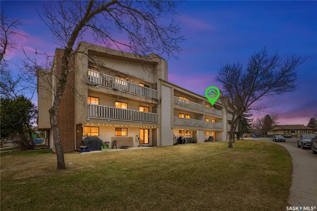 310 Stillwater Drive Saskatoon SK S7J 4H7