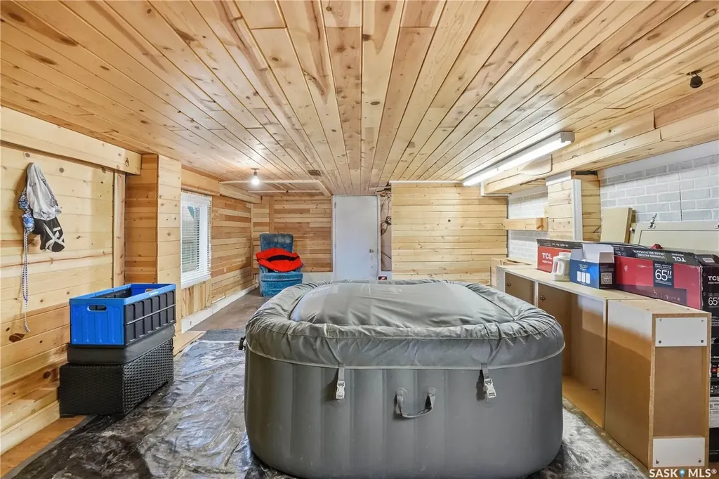 608 Aurora Street Saskatchewan Beach SK S0G 4L0