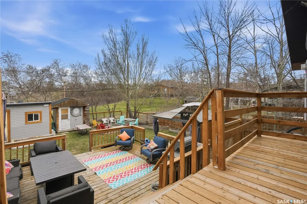 608 Aurora Street Saskatchewan Beach SK S0G 4L0
