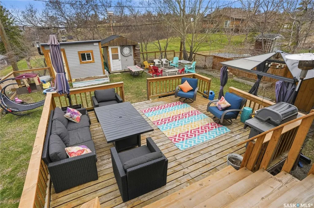 608 Aurora Street Saskatchewan Beach SK S0G 4L0
