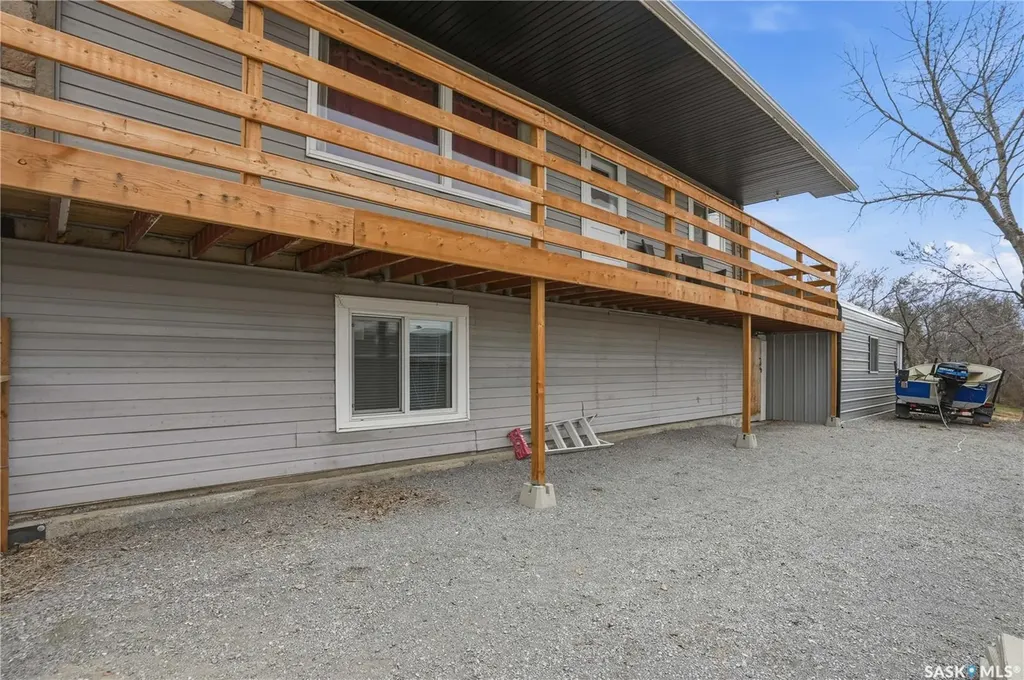 608 Aurora Street Saskatchewan Beach SK S0G 4L0