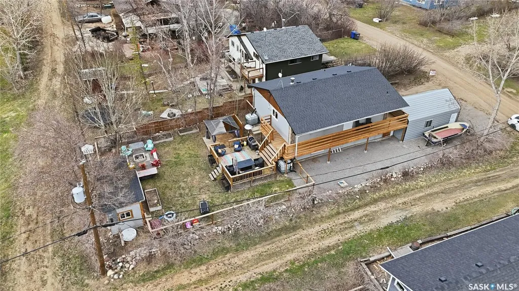 608 Aurora Street Saskatchewan Beach SK S0G 4L0