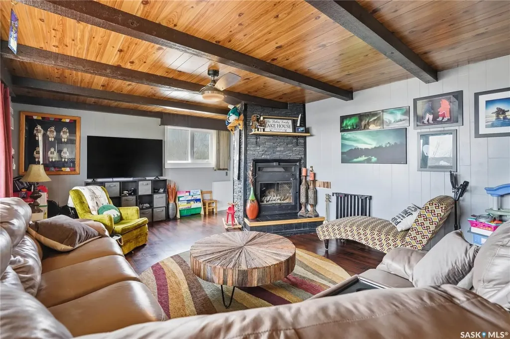 608 Aurora Street Saskatchewan Beach SK S0G 4L0
