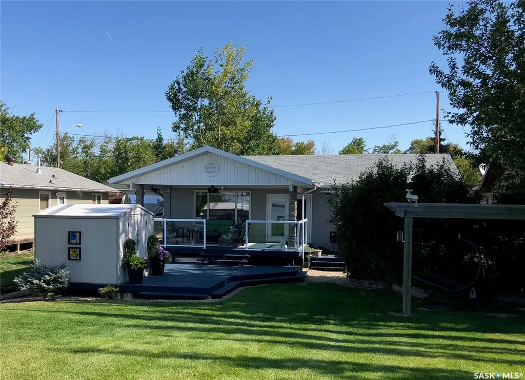 115 Lakeside Drive Fishing Lake SK S0A 1A0