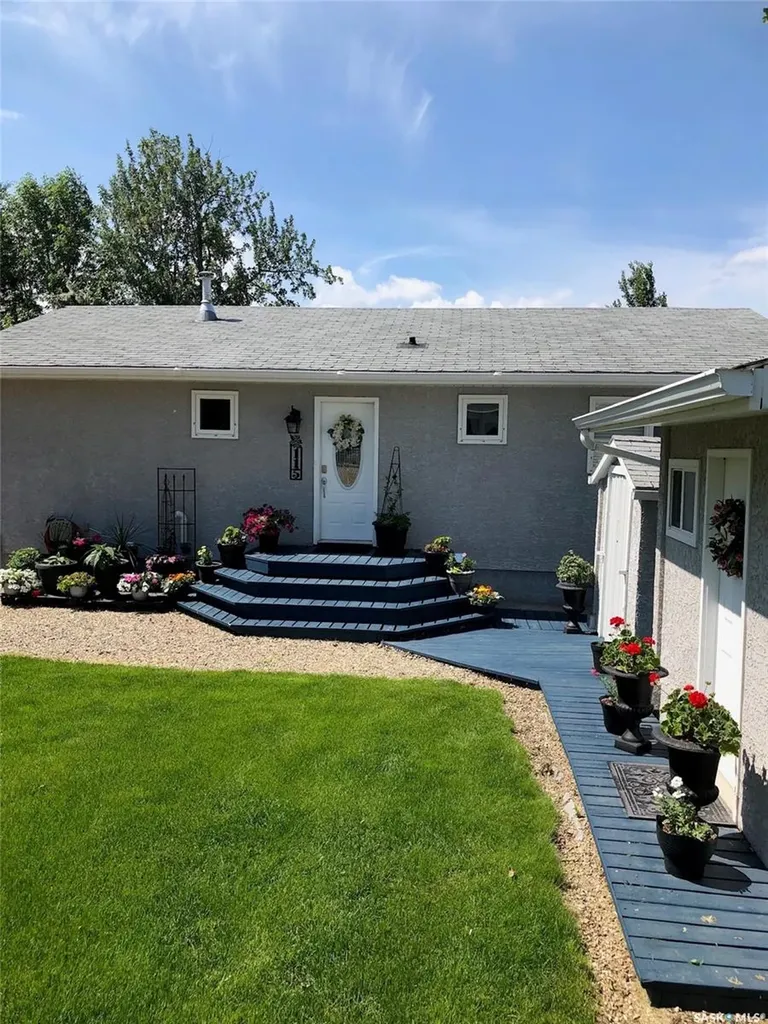 115 Lakeside Drive Fishing Lake SK S0A 1A0