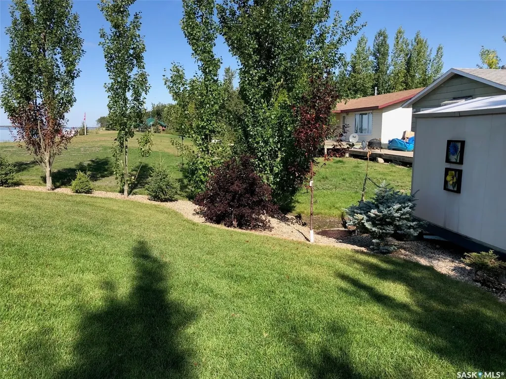 115 Lakeside Drive Fishing Lake SK S0A 1A0