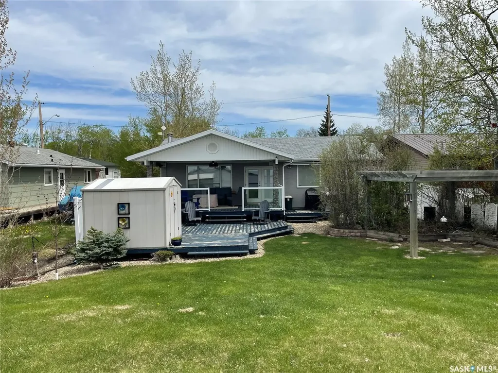 115 Lakeside Drive Fishing Lake SK S0A 1A0